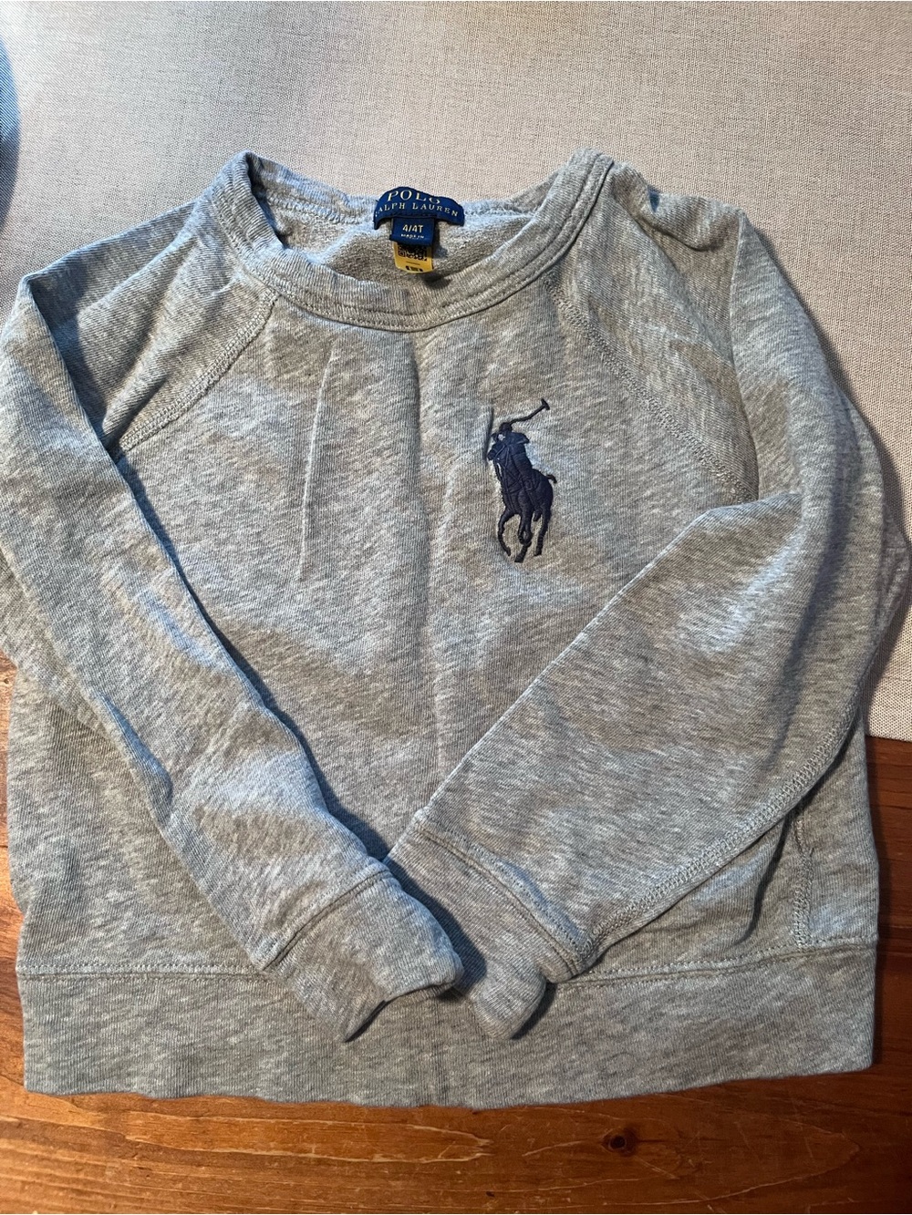 4T Ralph Lauren Lot - Picture 3 of 4